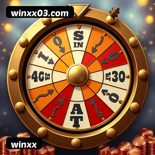 Chuva de Bônus winxx - Slots