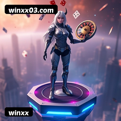 Benefícios Download winxx