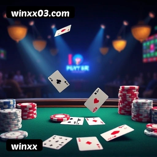 Baixar winxx Android