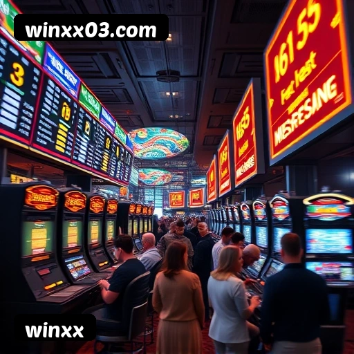 Performance App winxx