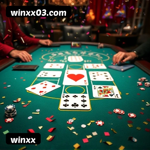 Ofertas App winxx