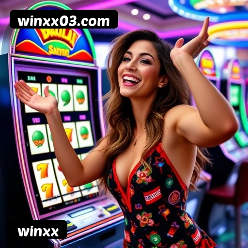 Jackpots winxx