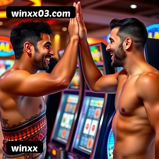App Store winxx