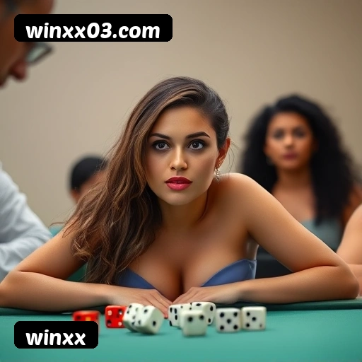 Funcionalidades App winxx