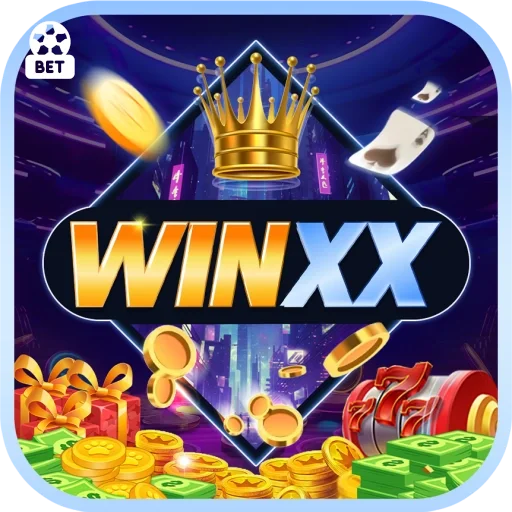 Logo da winxx
