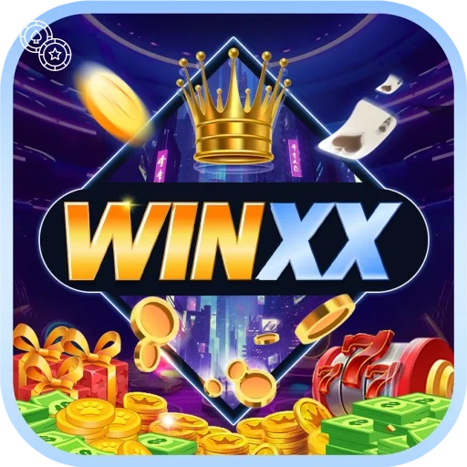 Logo da winxx