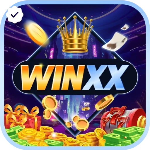 Logo da winxx