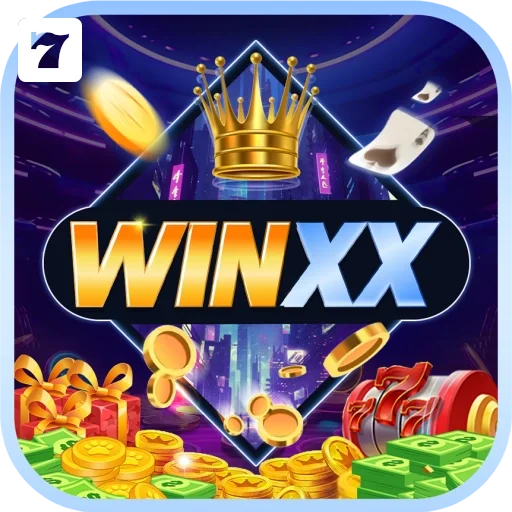 Logo da winxx