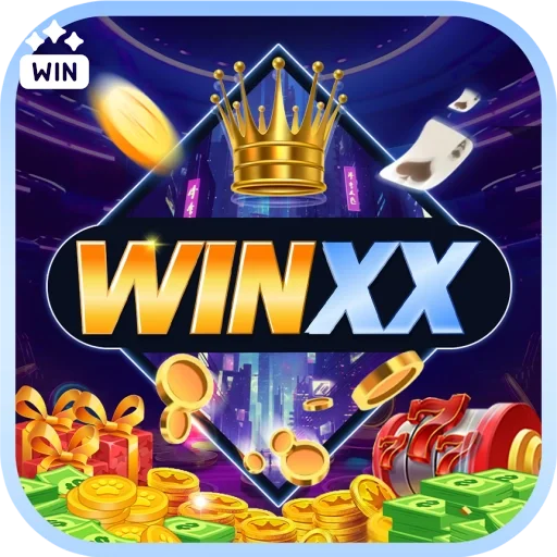 Logo da winxx