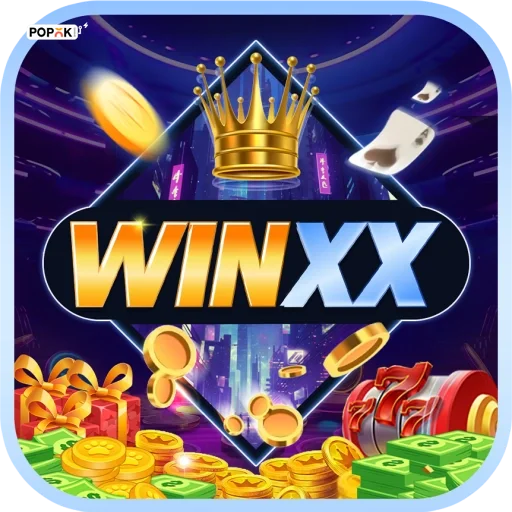 Logo da winxx