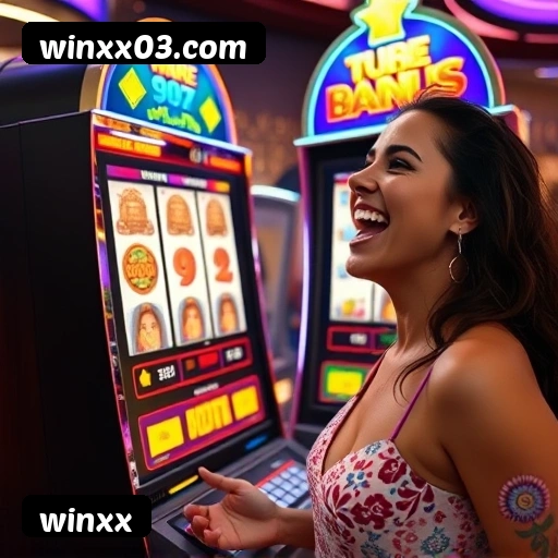 Segurança App winxx