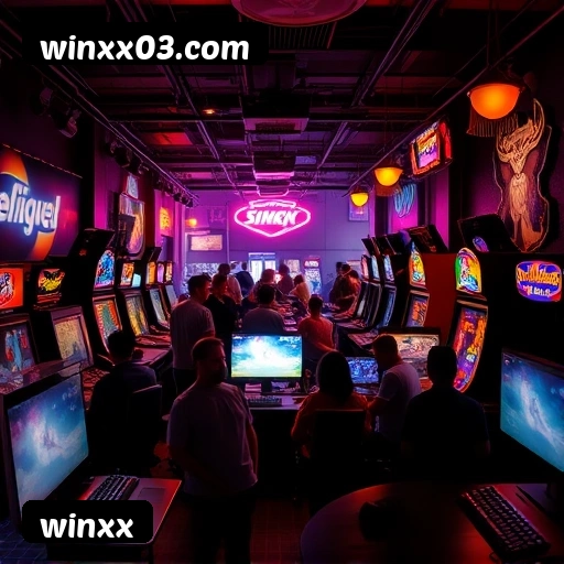 Cashback VIP winxx