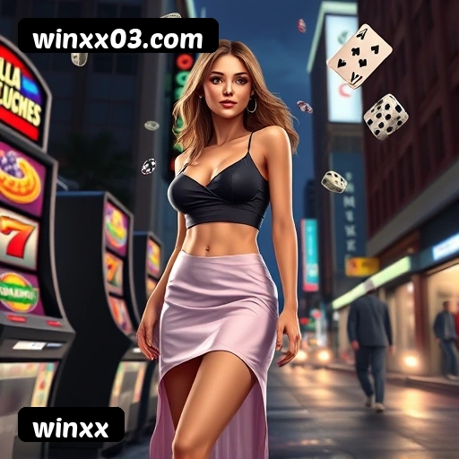Slots mobile winxx