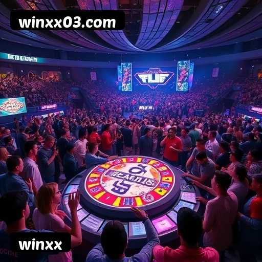 Melhores Jogos winxx