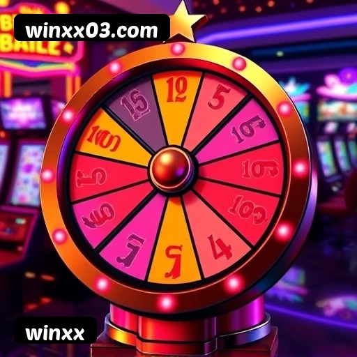 Dicas de slots winxx