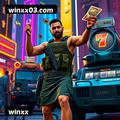 Free spins winxx