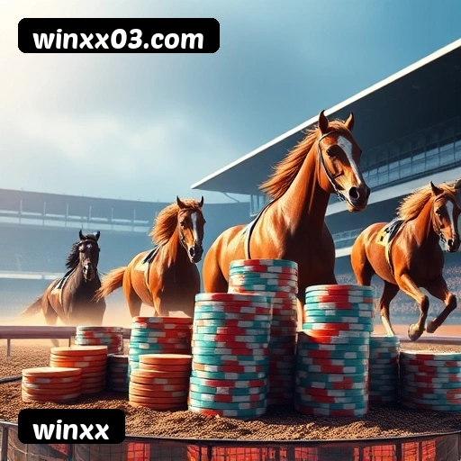 Jogos de slot online na winxx