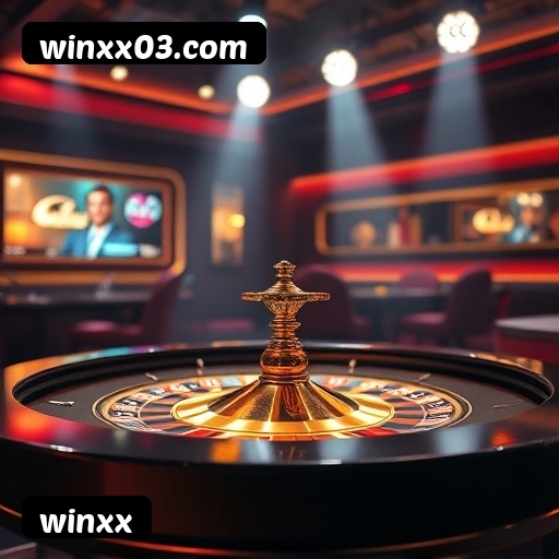 Progressão VIP winxx
