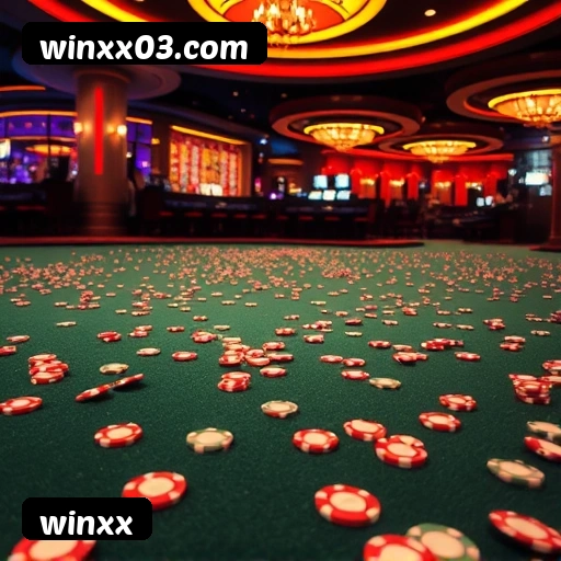 Slots desktop winxx